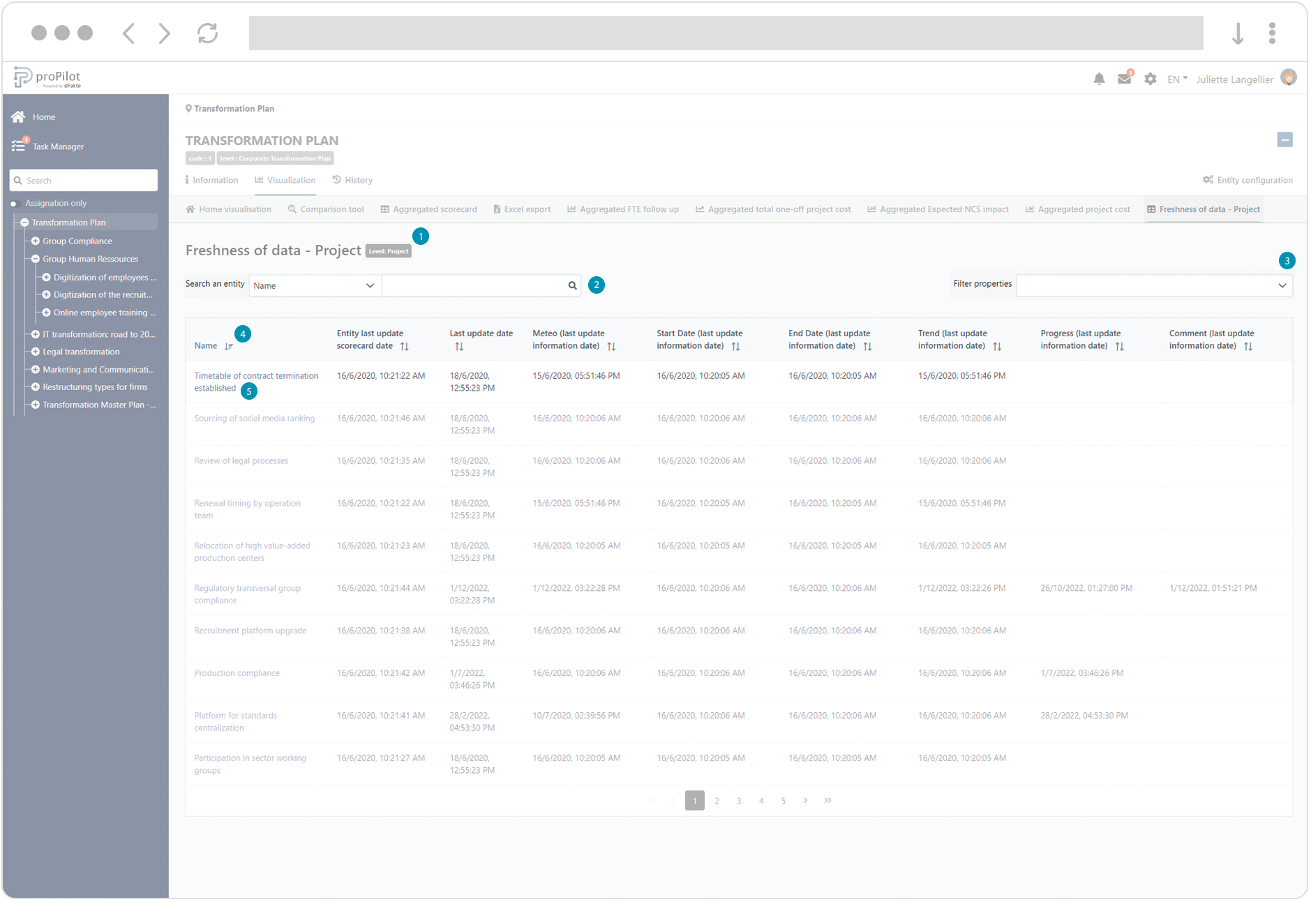 Brower screenshot- freshness.png