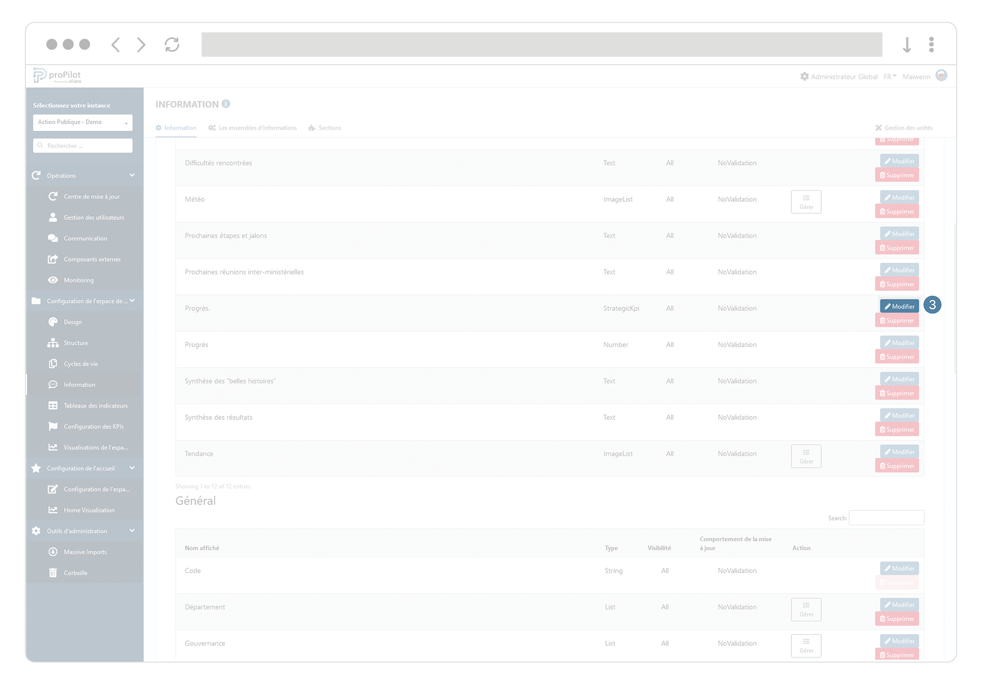 admin information edit strategockpi FR.png