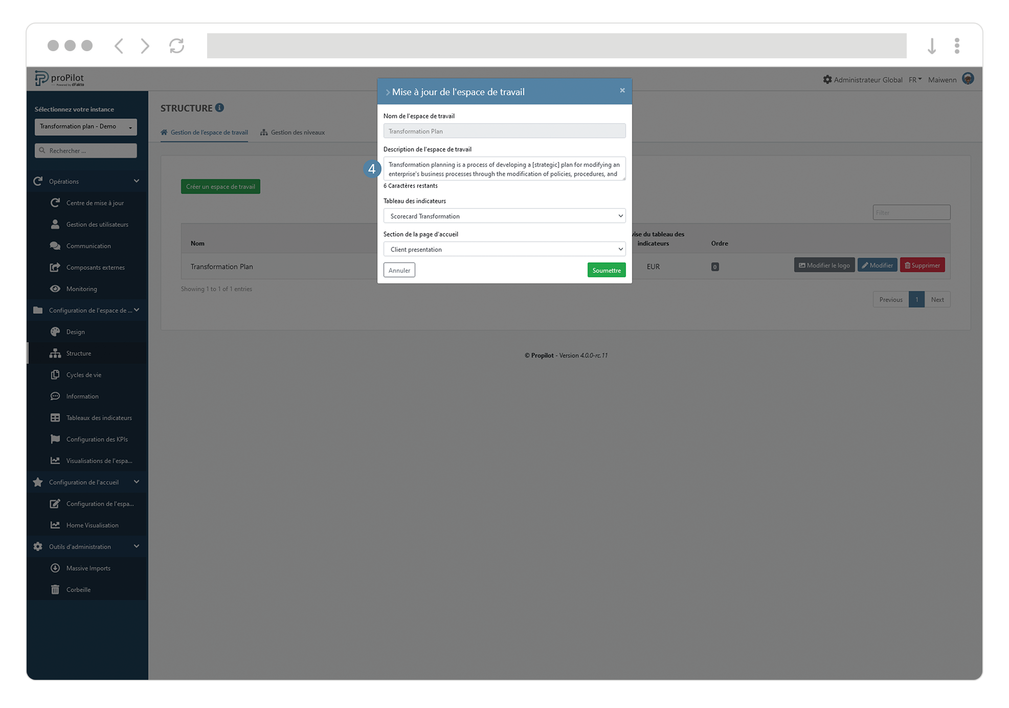 admin update workspace description FR.png