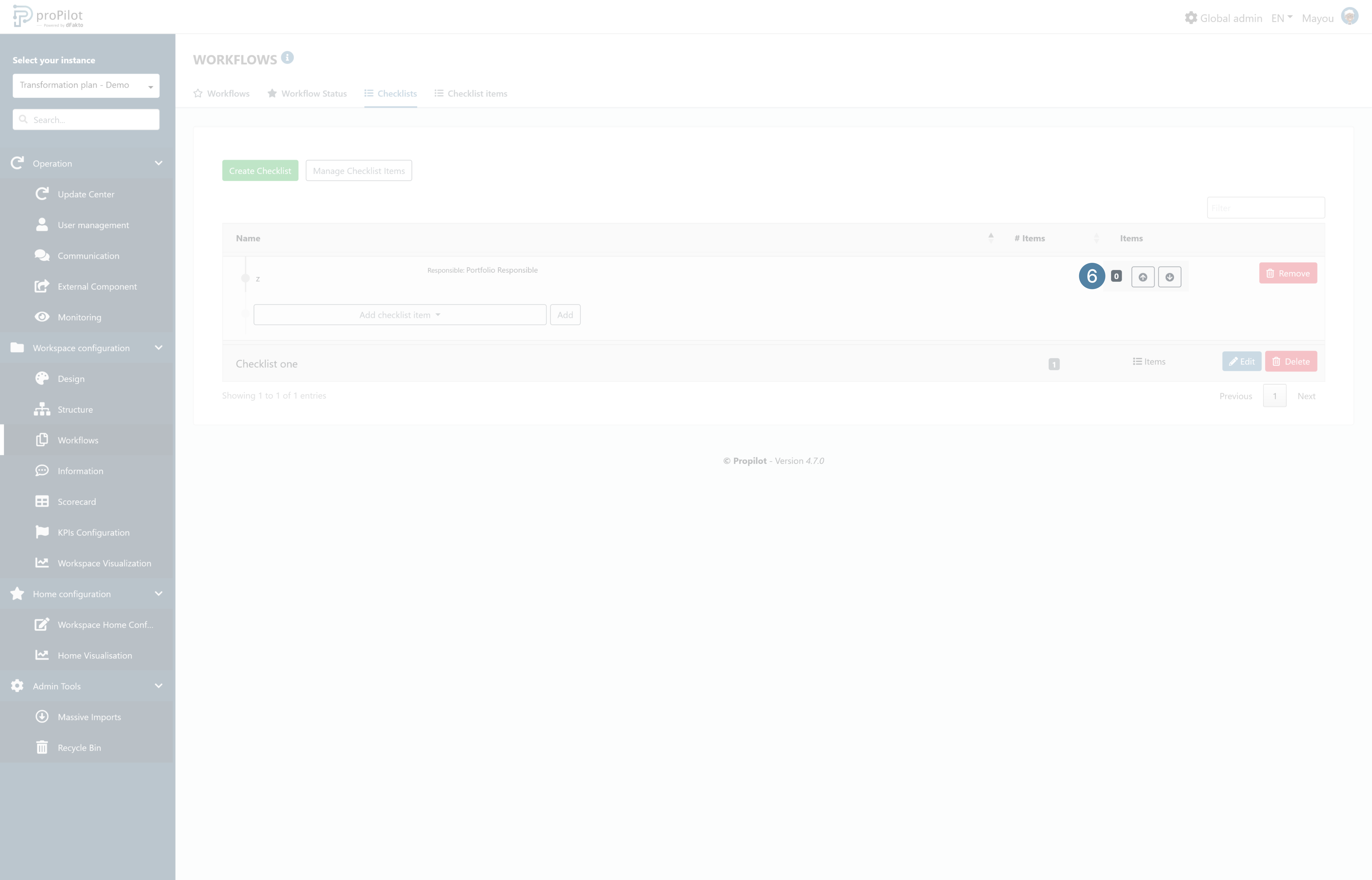 admin workflow checklists edit items order item.png