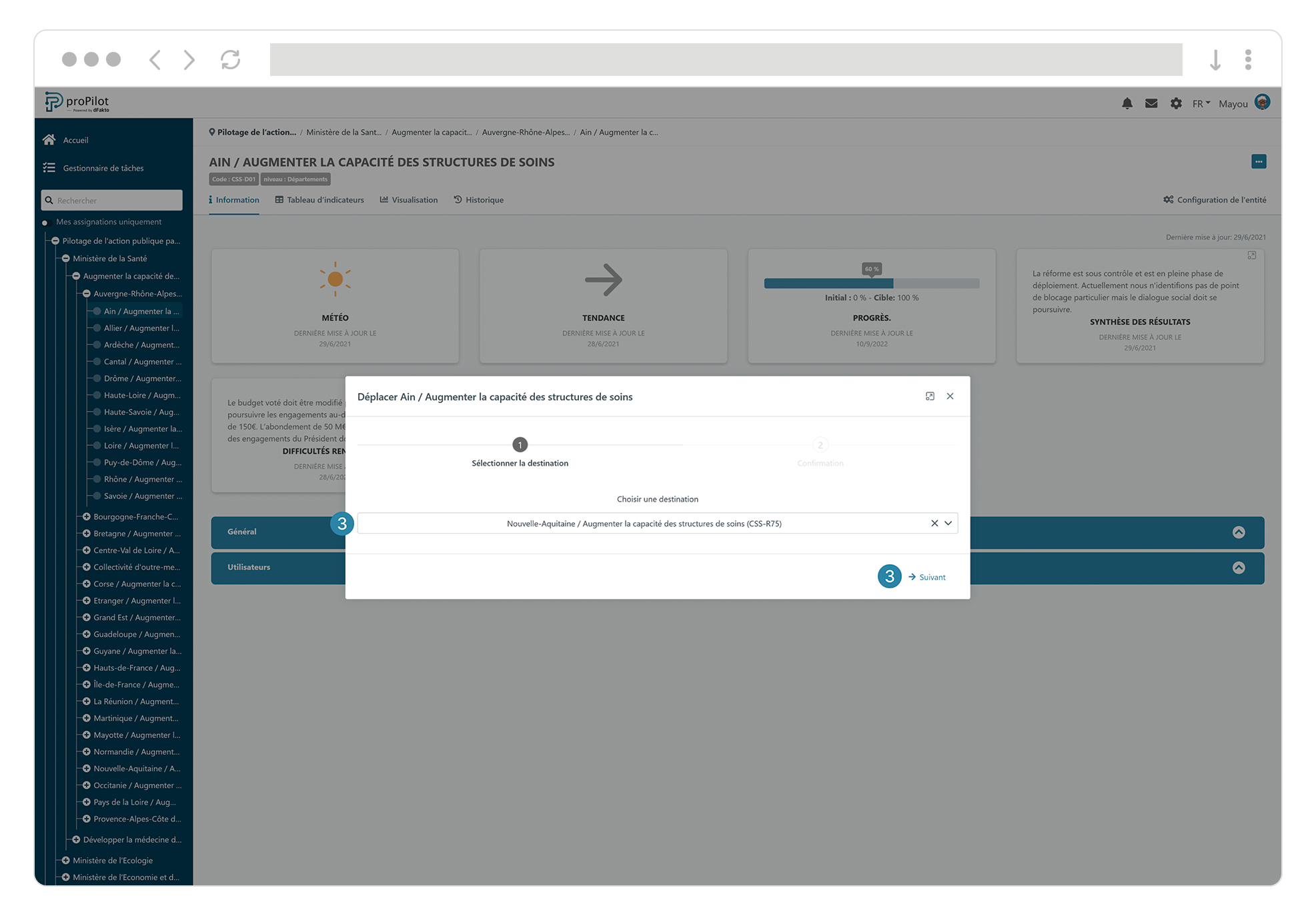 inside workspace deplacer entite destinatino FR.png