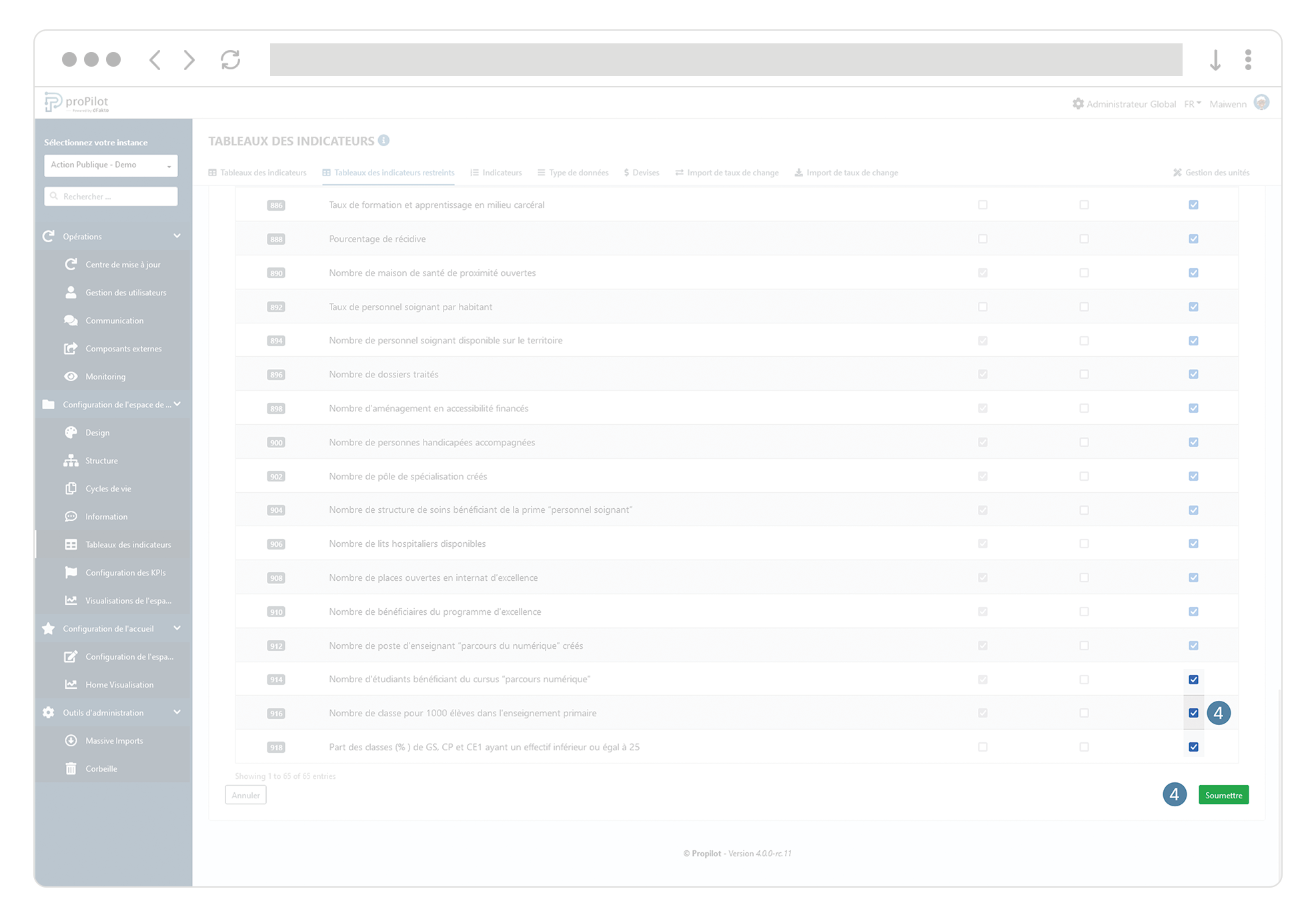 admin scorecard restreints indicator check FR.png