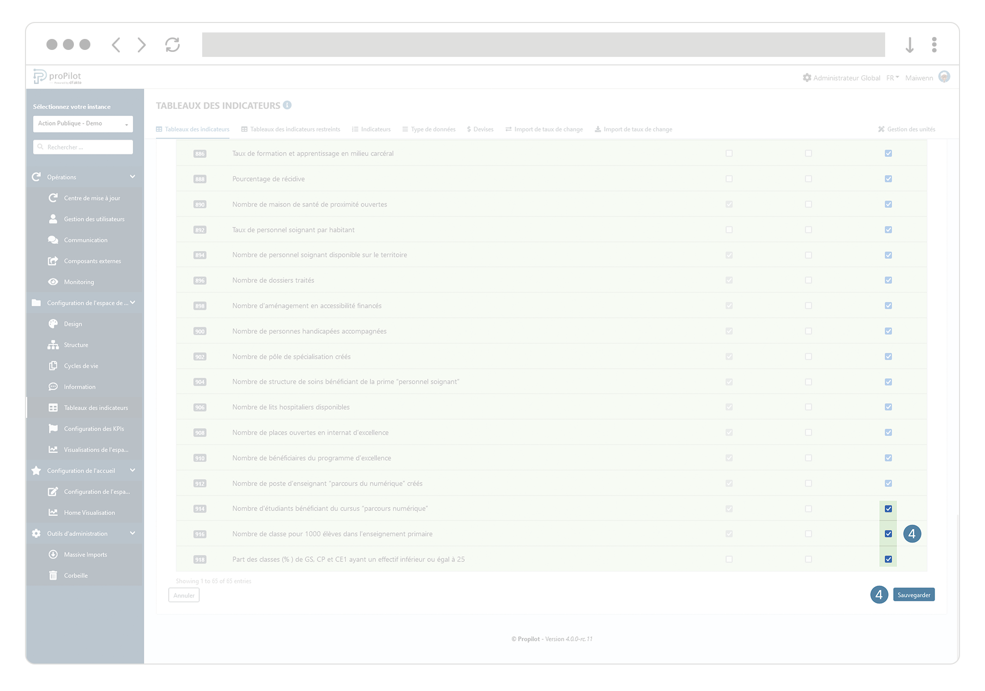 admin scorecards indicator check FR.png