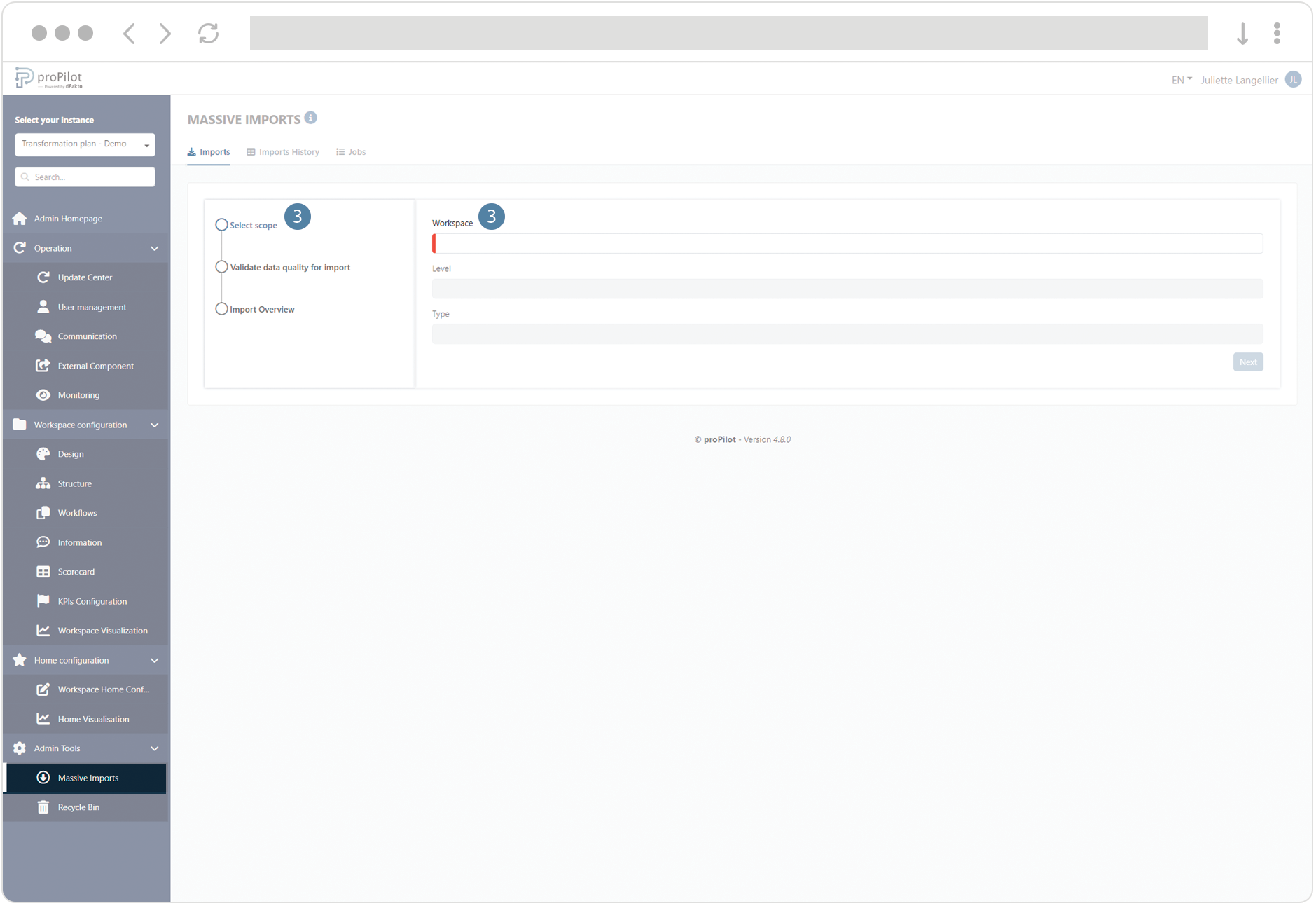 Brower screenshot- massive import 2.png