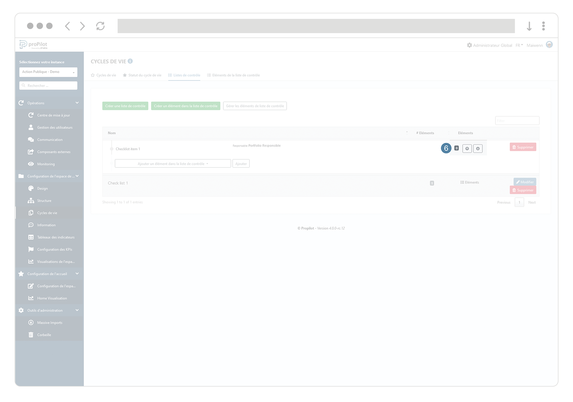 admin liste controle gerer element ordre FR.png
