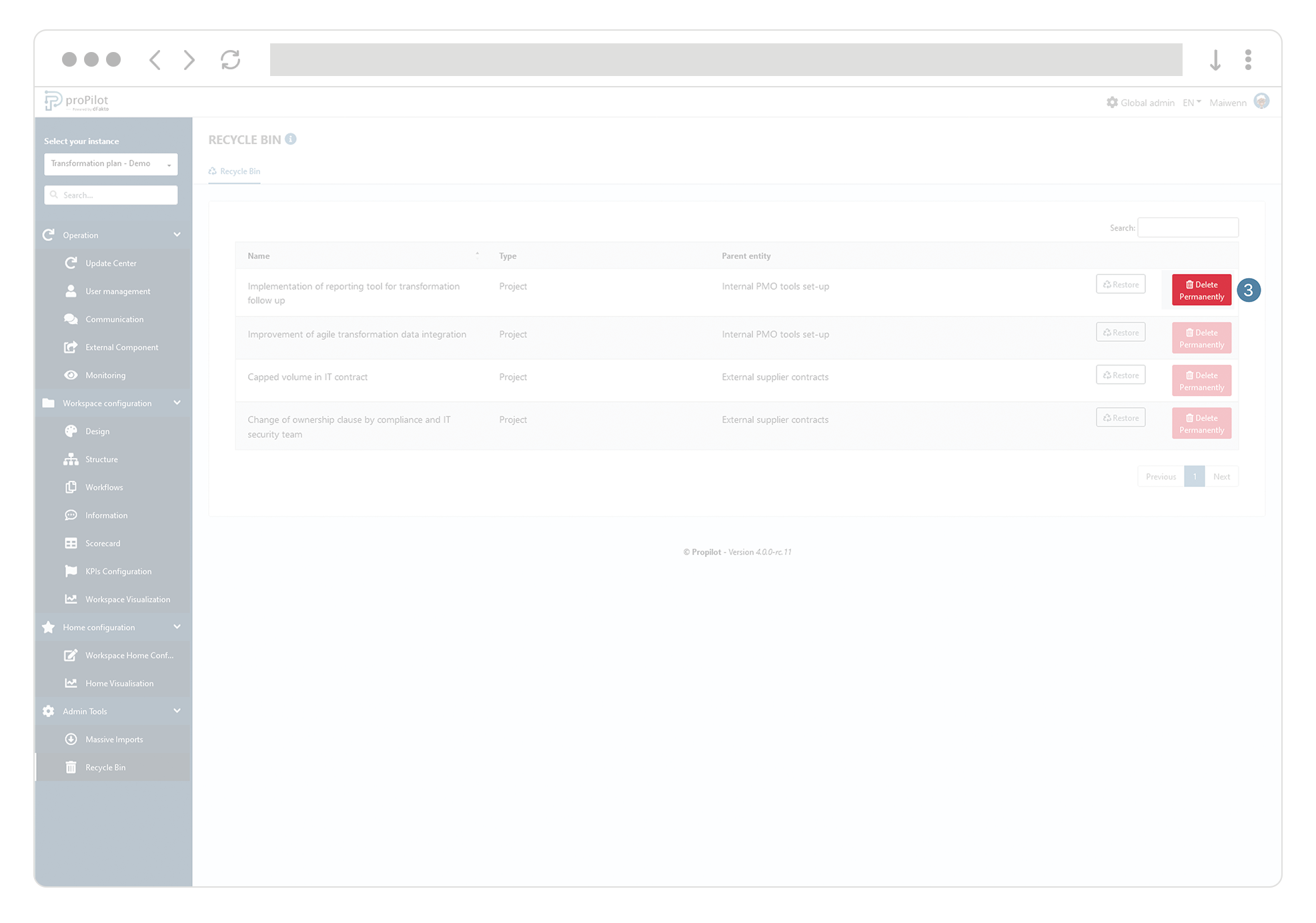 admin recycle bin supprimer.png