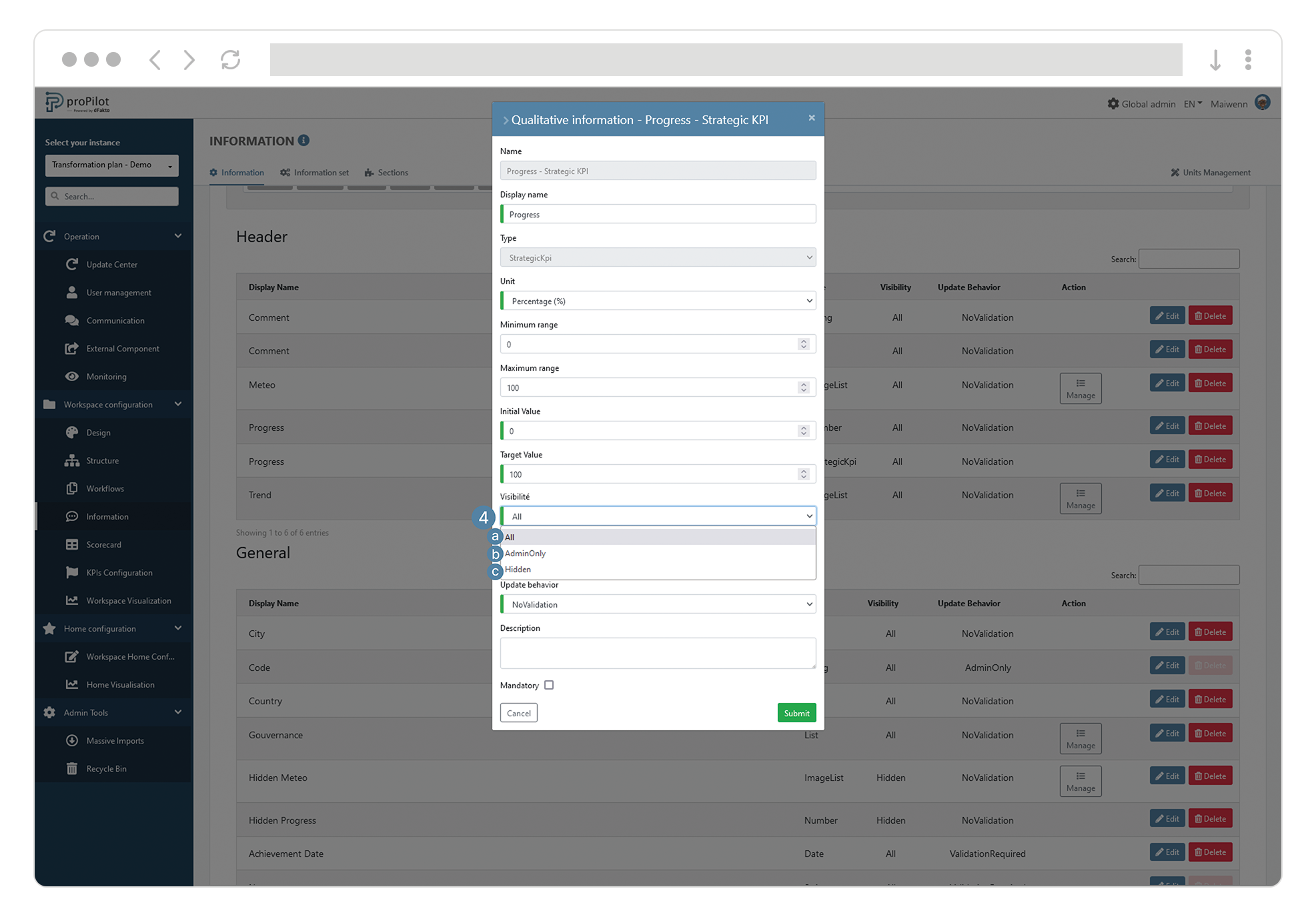 admin informations edit droitsusers from.png
