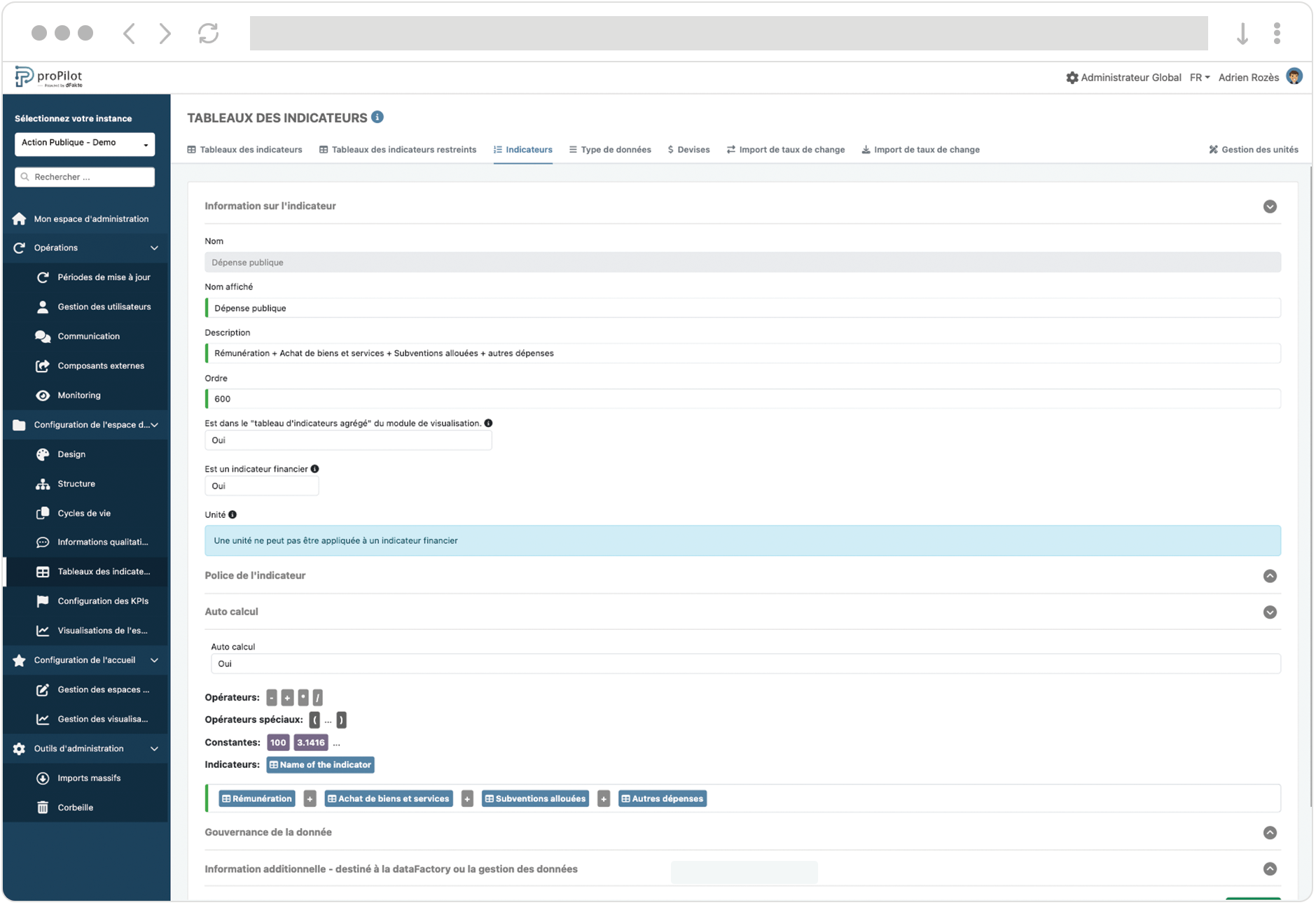 Brower screenshot- Calculation indicator Fr.png