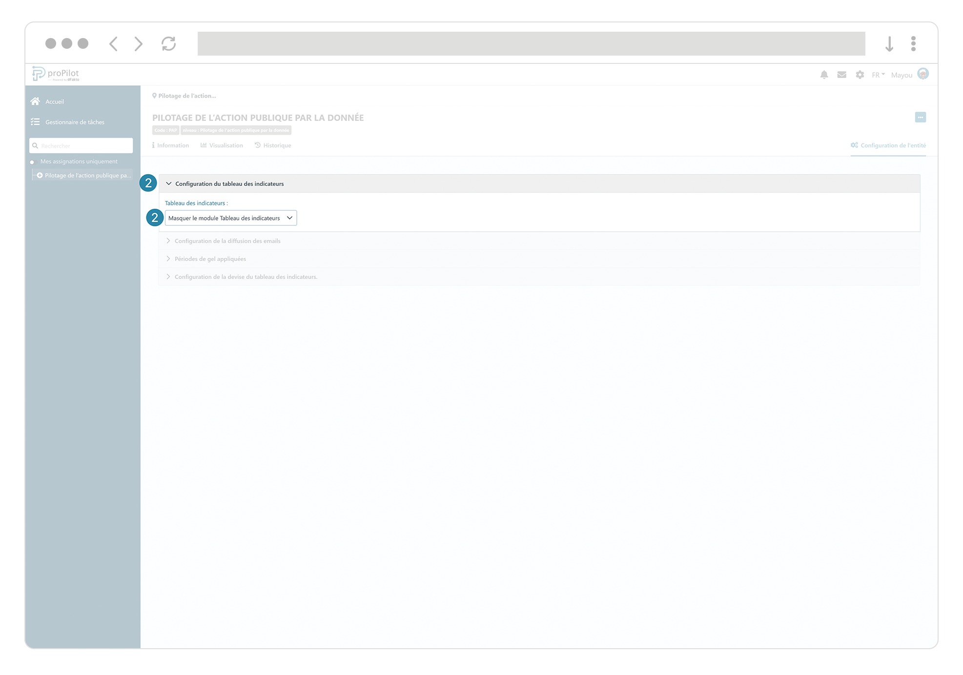 workspace configuration entite scorecard FR.png