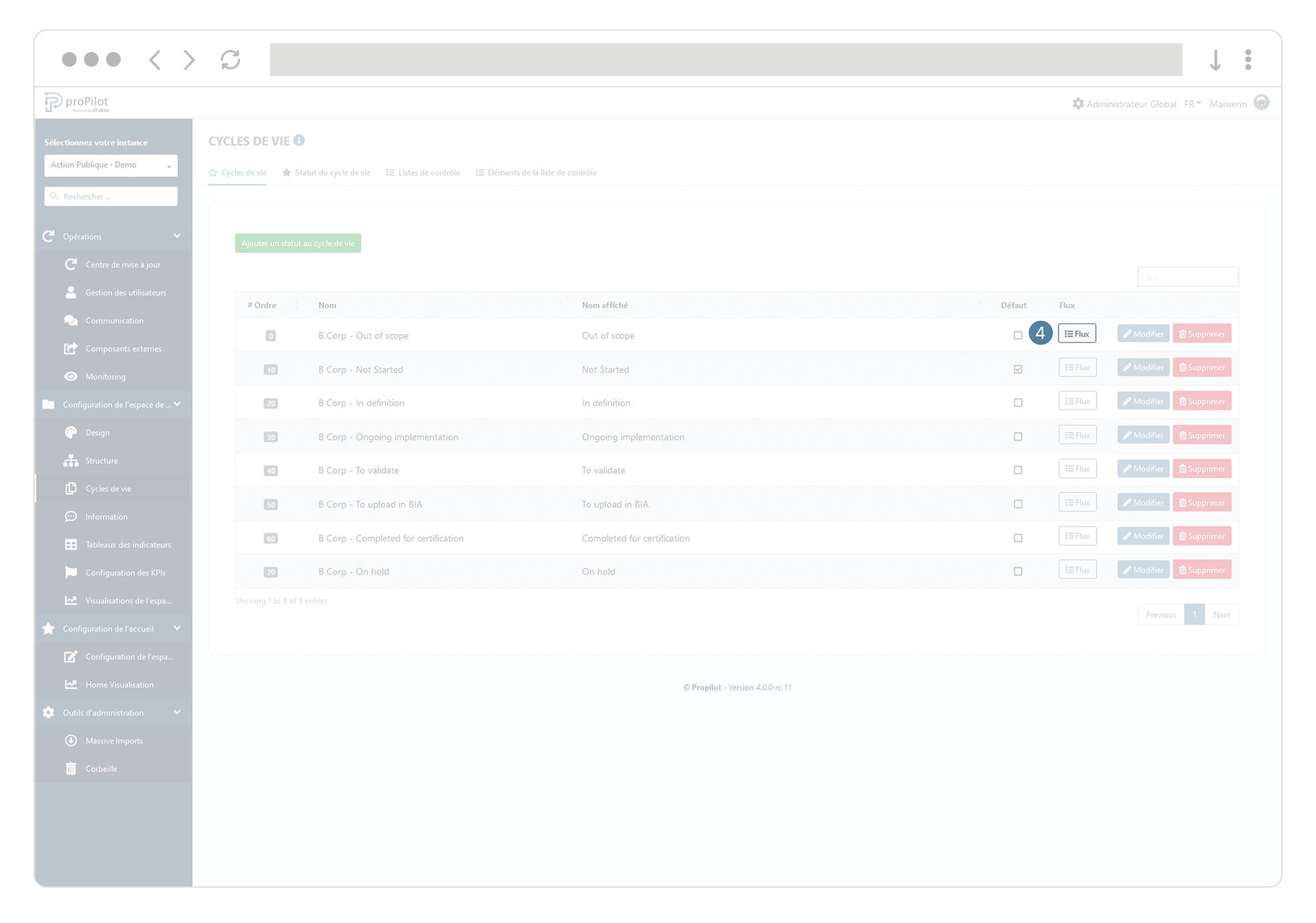admin workflow maturities chemin FR.png