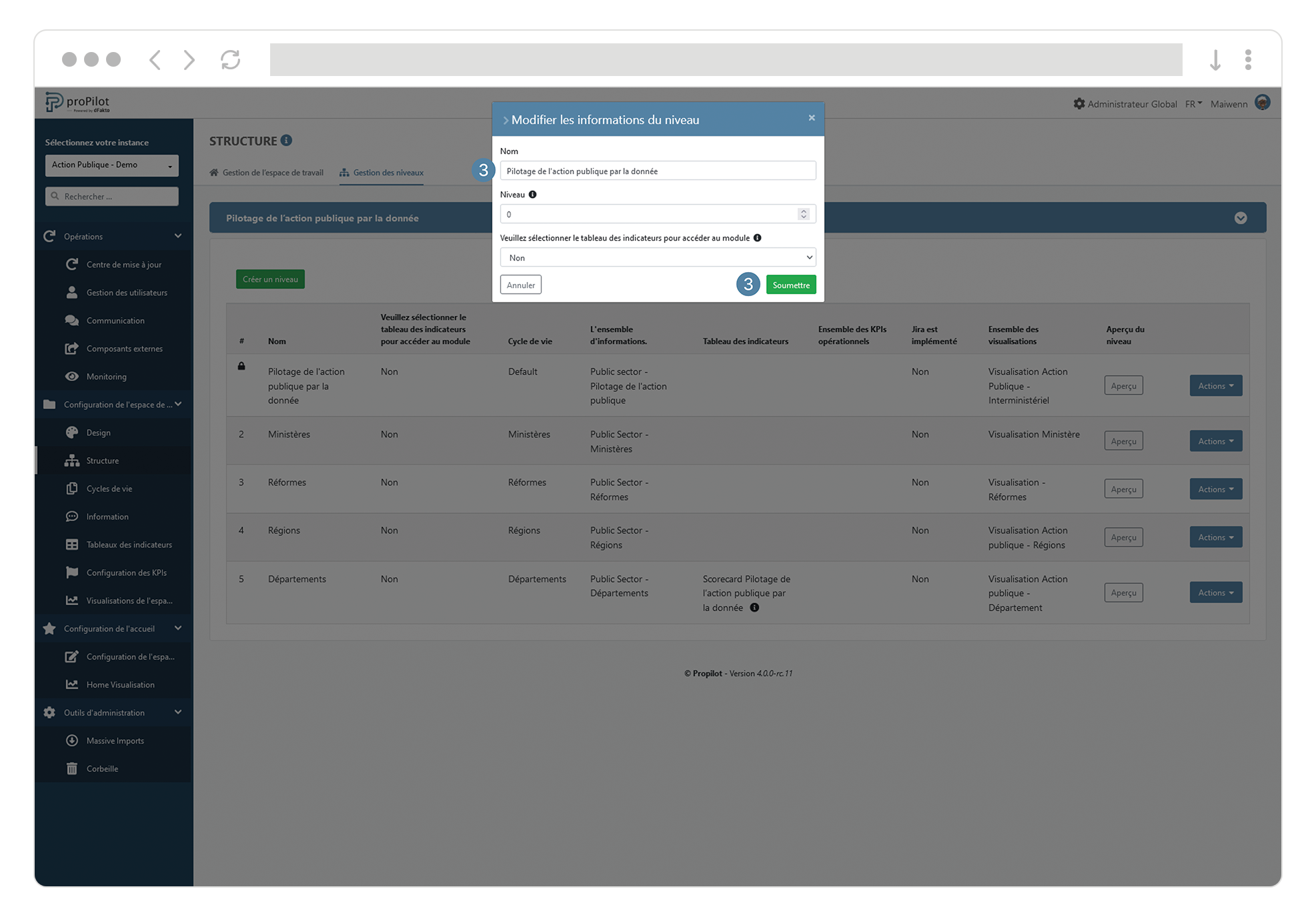 admin gestion niveaux edit form FR.png