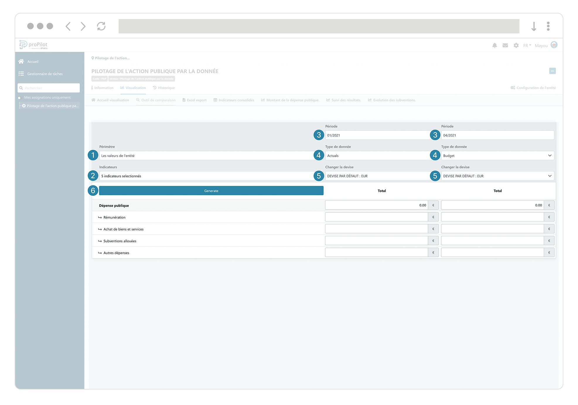 workspace visualisation comparaison tool filtres FR.png