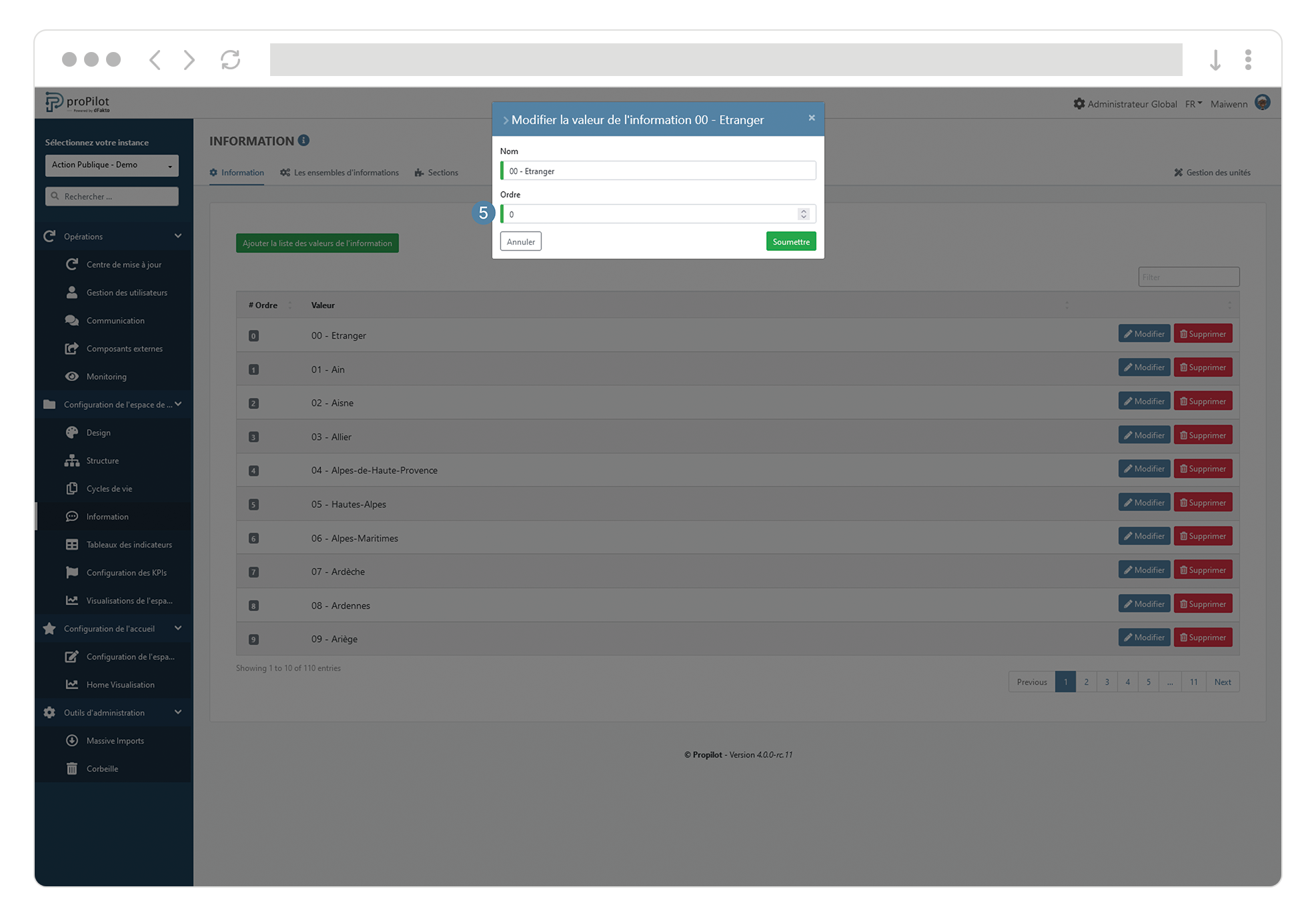 admin information gerer list edit form FR.png