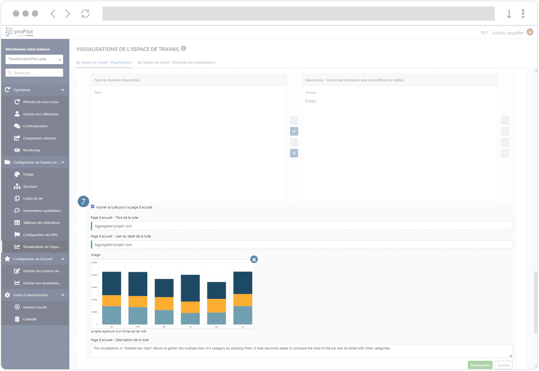 Brower screenshot- visualisation graphique empilé vertical 4.png