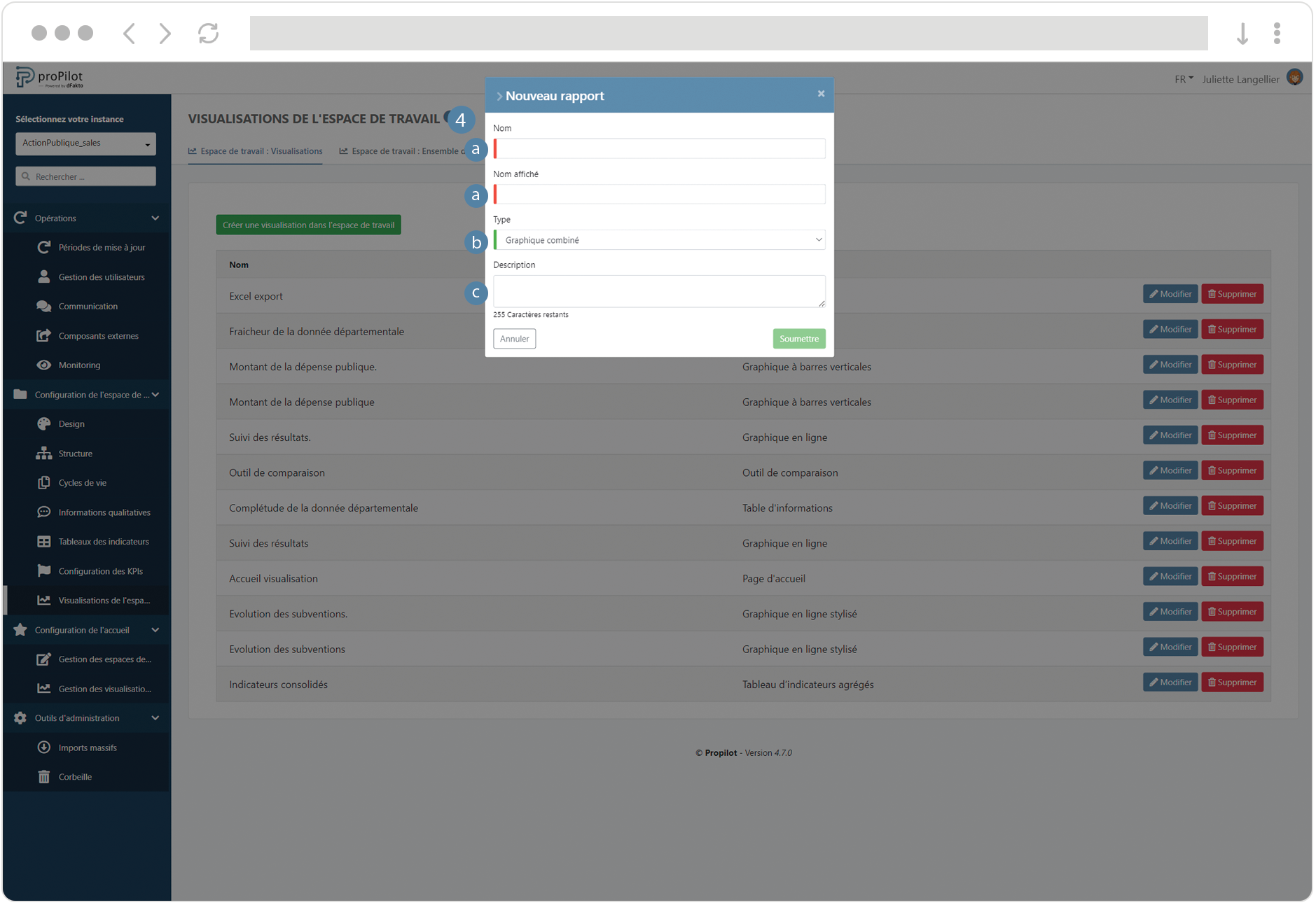 Brower screenshot- visualisation graphique combiné 1.png