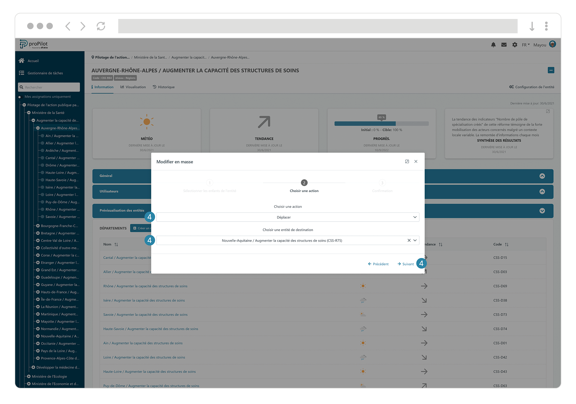 inside workspace selection masse entite action FR.png