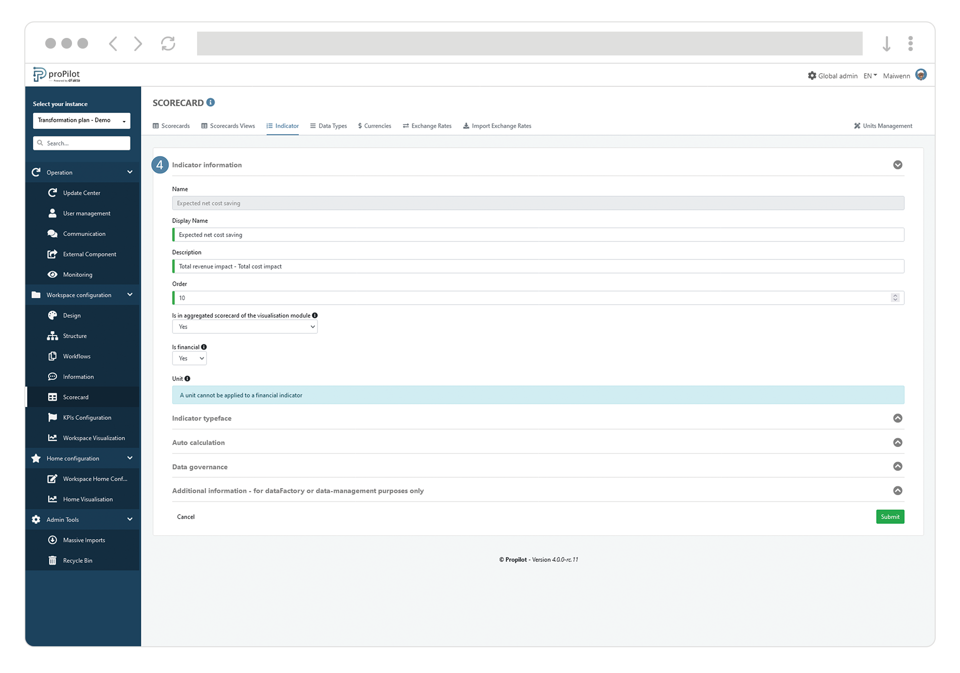 admin indicators edit form information.png