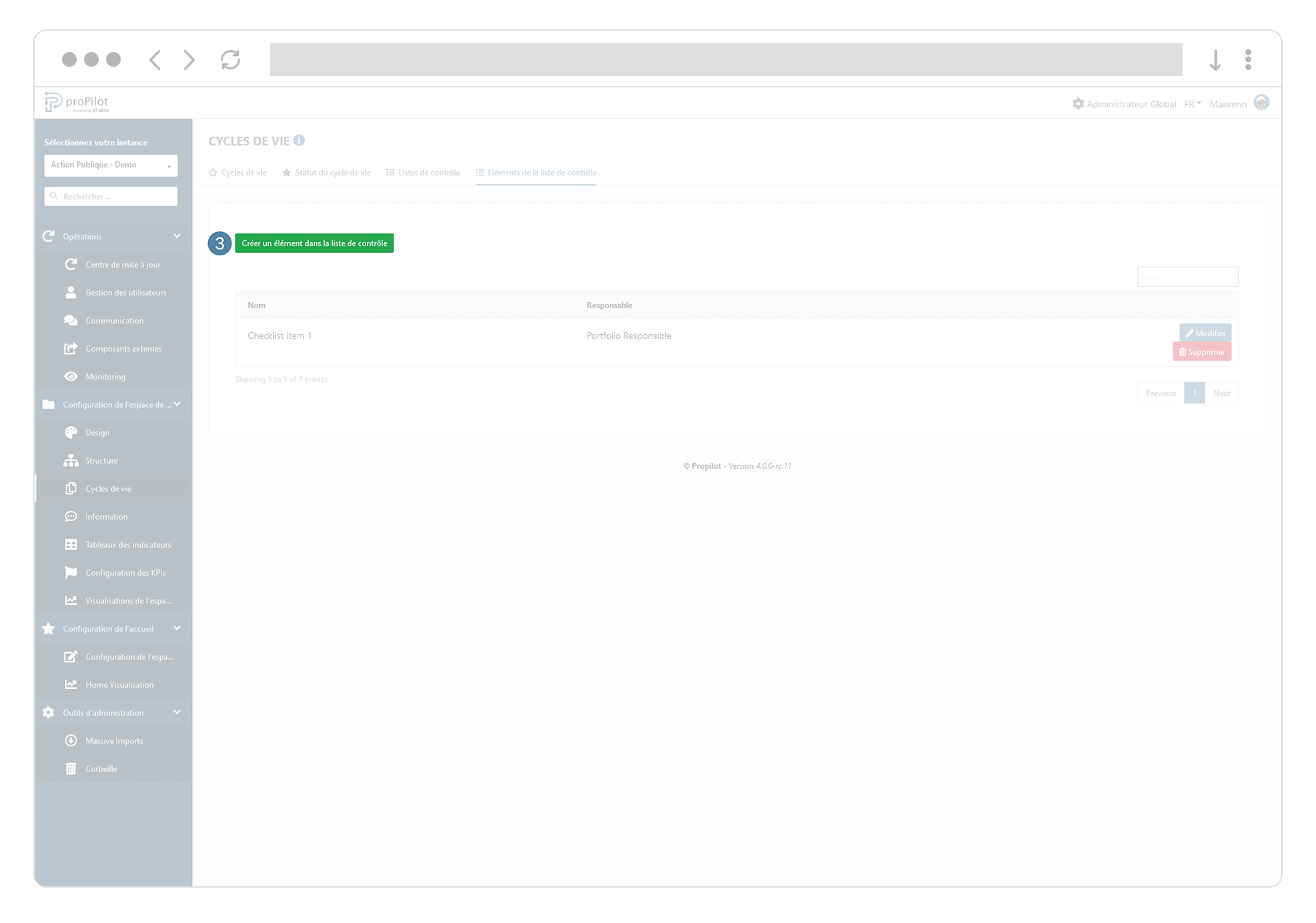admin checklist items creer FR.png