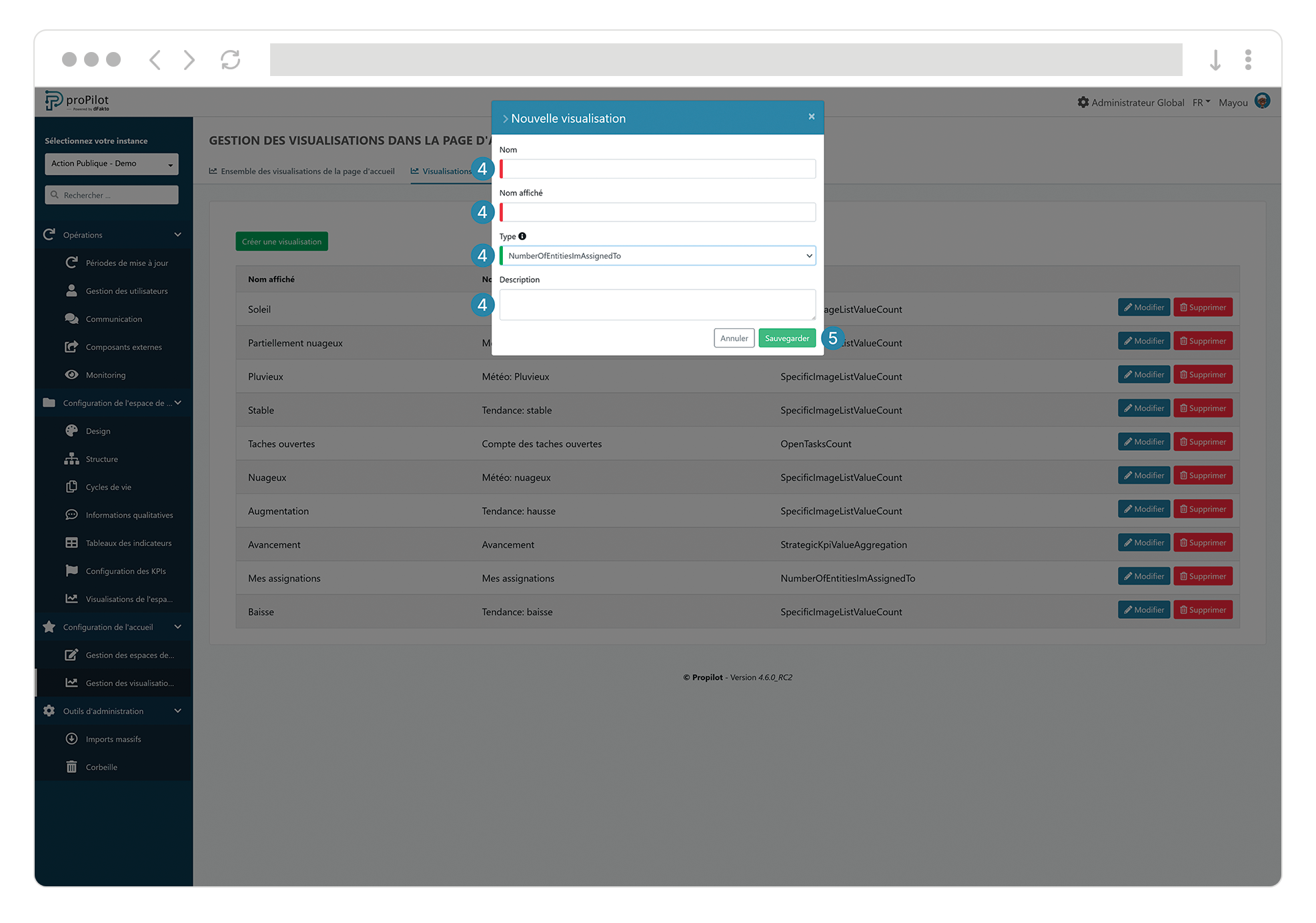 admin gestion page accueil visualitation page accueil creer visualition from nbentities FR.png