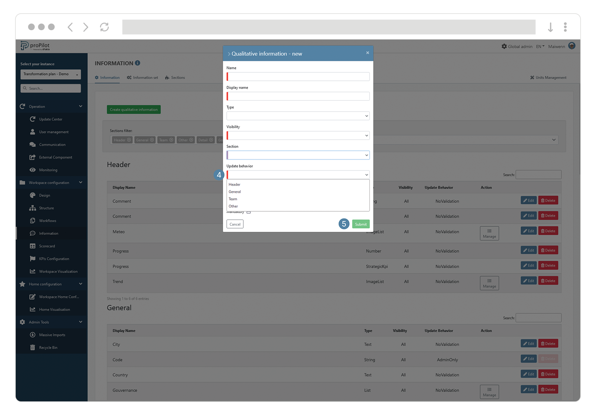 admin informations edit form section.png