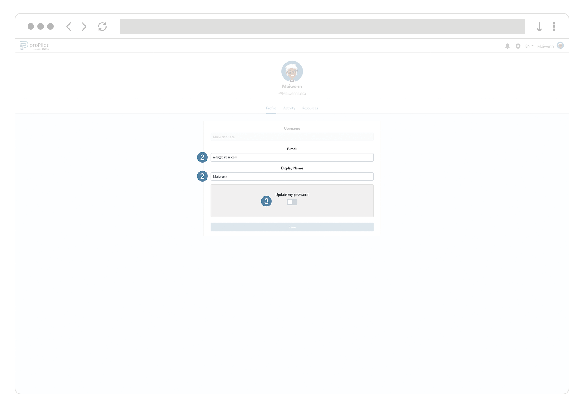 update password before.png
