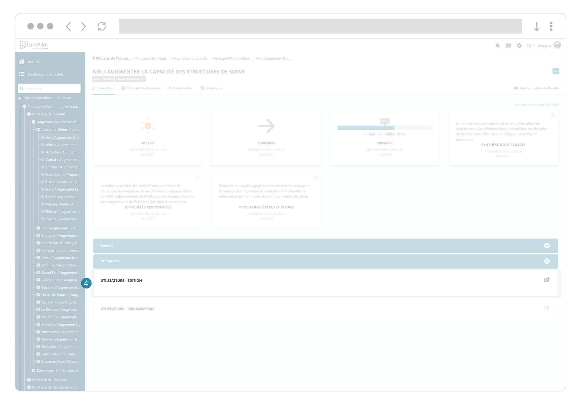 homepage assignations information utilisateur FR.png