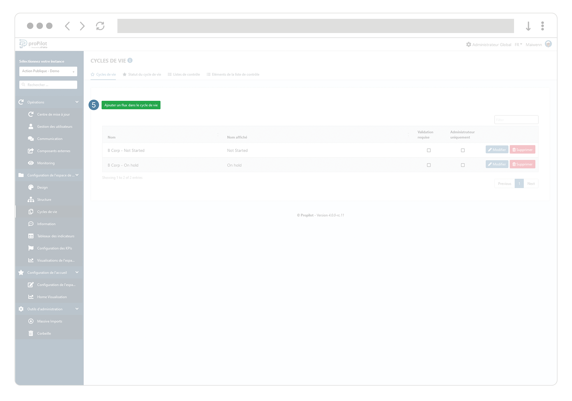 admin workflow maturities chemin add FR.png
