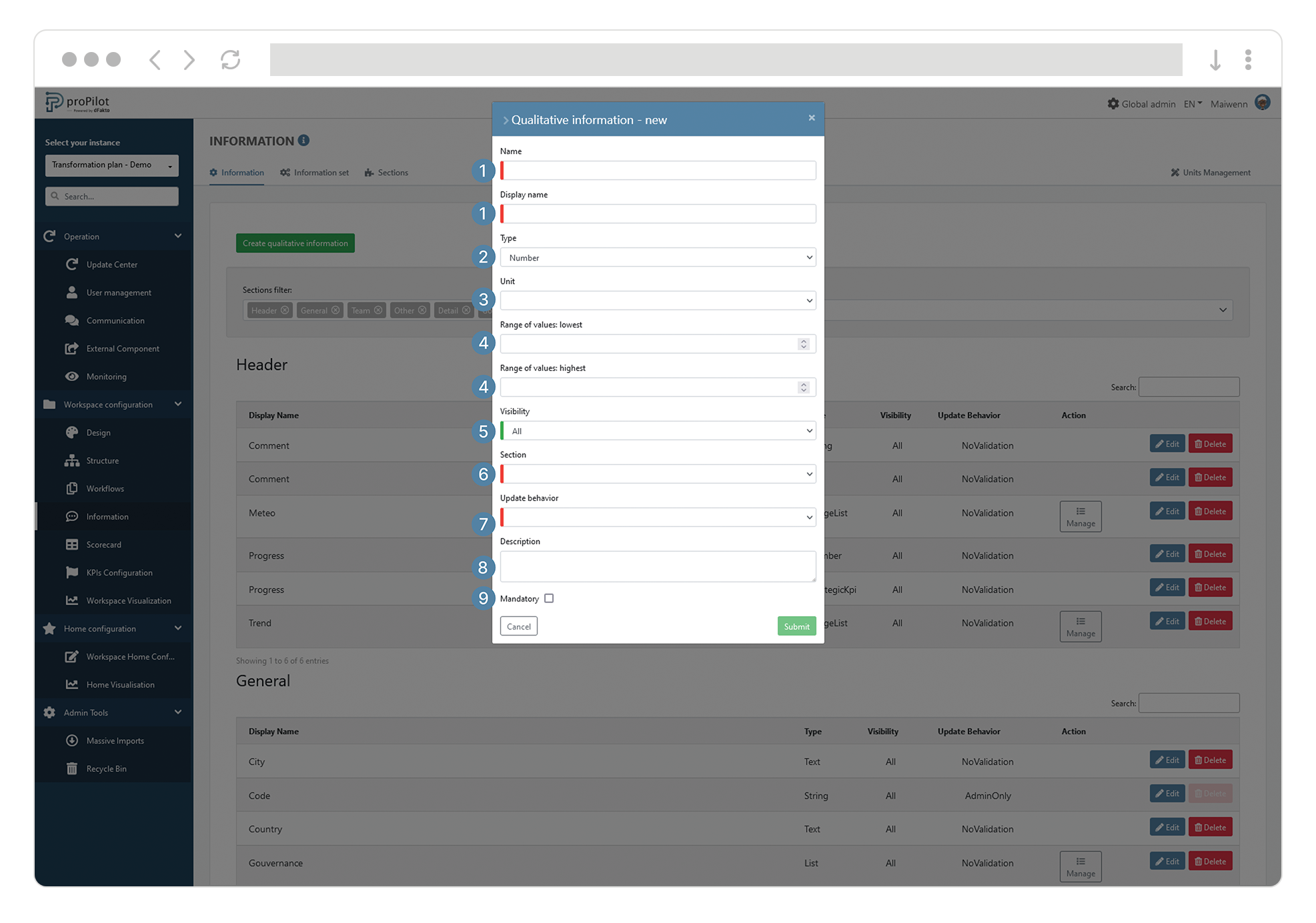 admin informations create form number.png