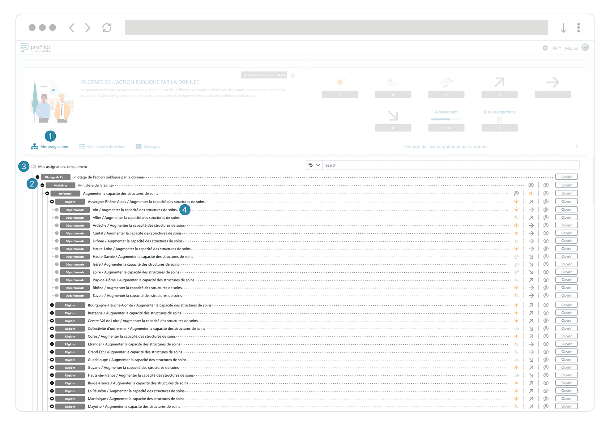 homepage myassignations FR.png