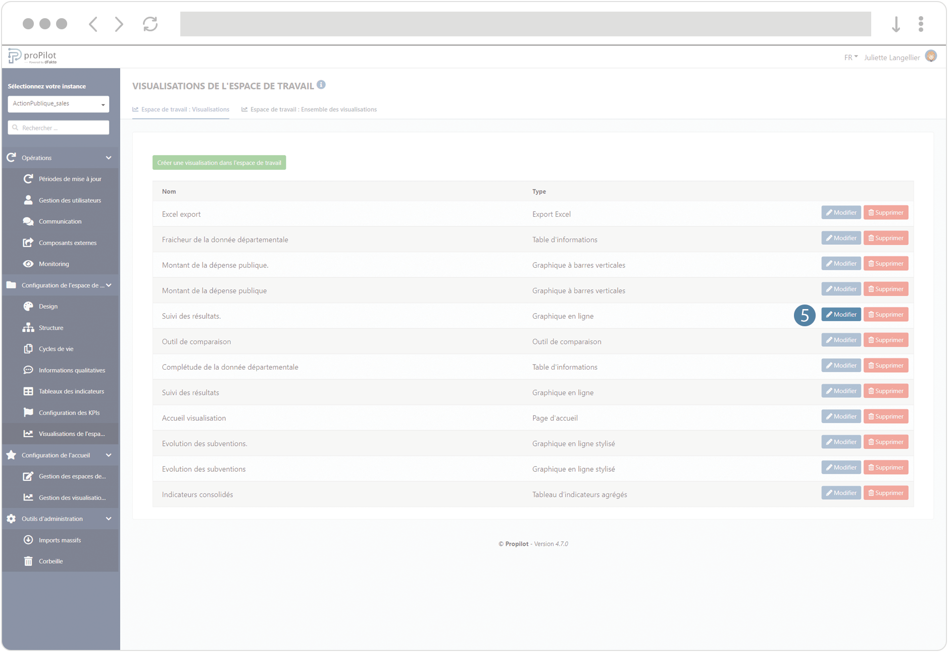 Brower screenshot- visualisation graphique en ligne 2.png