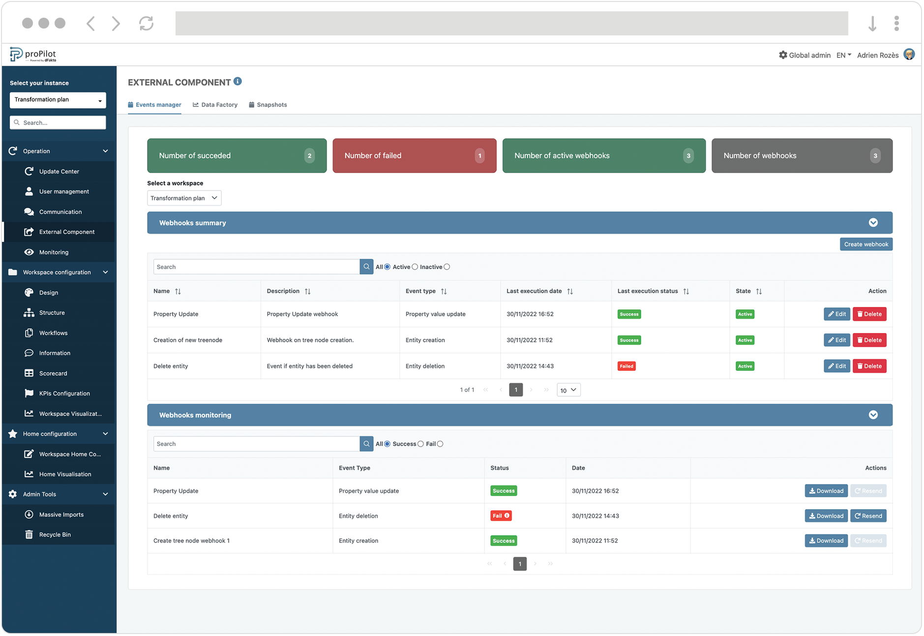 Brower screenshot- webhook.png