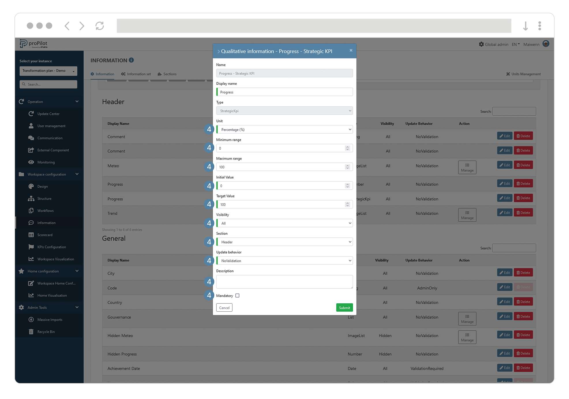 admin informations edit strategickpi from.png