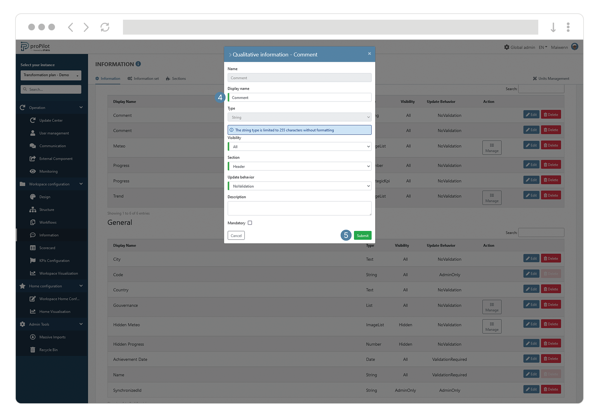admin informations edit form submit.png